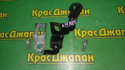 Запчасть кронштейн двигателя Opel Astra 2013
