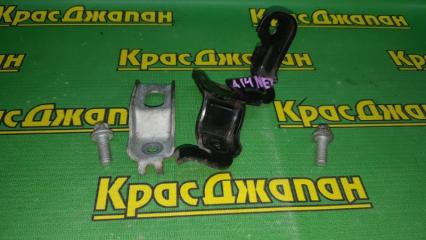 Кронштейн двигателя Opel Astra P10 A14NET