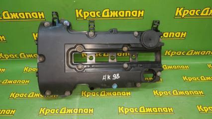 Запчасть крышка головки блока цилиндров Opel Astra 2013