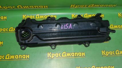 Крышка головки блока цилиндров Honda Freed 2011