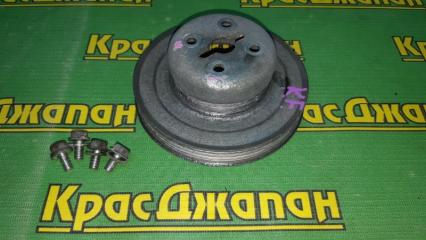 Шкив помпы Daihatsu Mira 2010