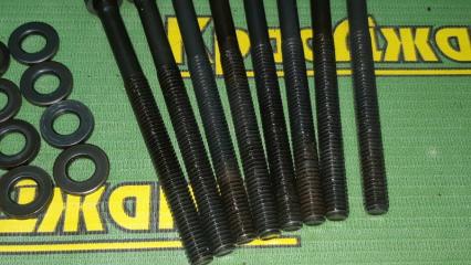 Болт головки блока цилиндров Mira 2010 L275S KF-VE