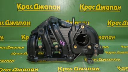 Фото запчасти коллектор впускной Daihatsu Mira 2010 контрактная запчасть Запчасть коллектор впускной Daihatsu Mira 2010