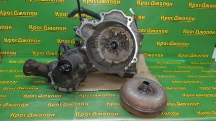 АКПП Suzuki Wagon R 2000