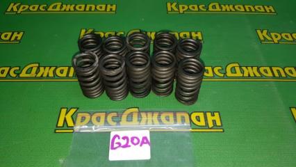 Пружина клапана Honda Inspire 1995 контрактная Пружина клапана Honda Inspire 1995