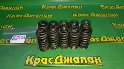 Пружина клапана Honda Inspire 1995 контрактная Пружина клапана Honda Inspire 1995