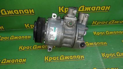 Компрессор кондиционера Volkswagen Passat 2008
