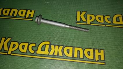 Запчасть болт крепления форсунки Volkswagen Amarok