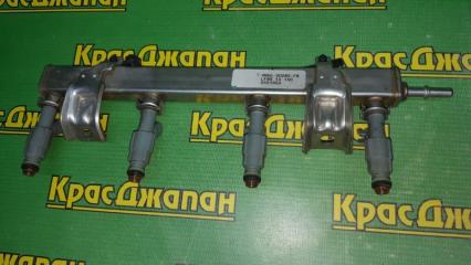 Форсунка топливная Axela 2005 BKEP LF-DE
