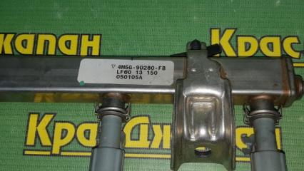 Форсунка топливная Axela 2005 BKEP LF-DE