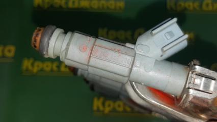 Форсунка топливная Axela 2005 BKEP LF-DE