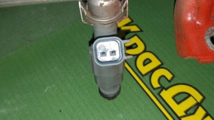 Форсунка топливная Axela 2005 BKEP LF-DE