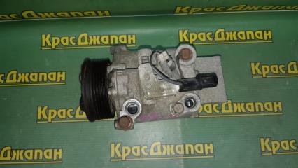 Компрессор кондиционера Mitsubishi Colt Z21A 4A90