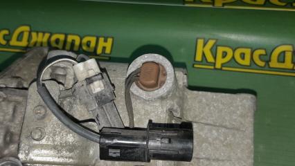 Компрессор кондиционера Colt 2008 Z21A 4A90