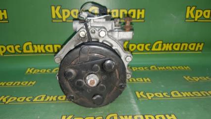 Компрессор кондиционера Colt 2008 Z21A 4A90