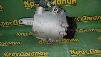 Компрессор кондиционера Colt 2008 Z21A 4A90