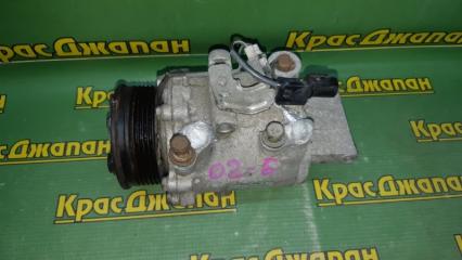 Компрессор кондиционера Colt 2008 Z21A 4A90