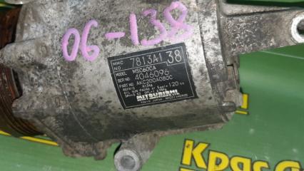 Компрессор кондиционера Colt 2008 Z21A 4A90
