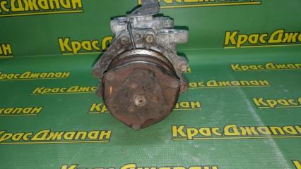 Компрессор кондиционера Colt 2008 Z21A 4A90