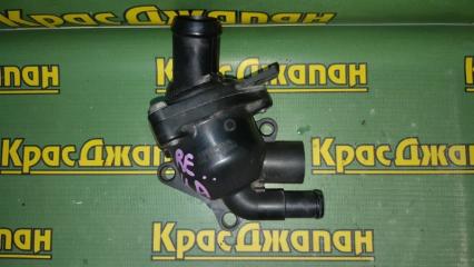 Корпус термостата CR-V 2009 RE4 K24A