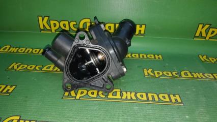 Корпус термостата CR-V 2009 RE4 K24A