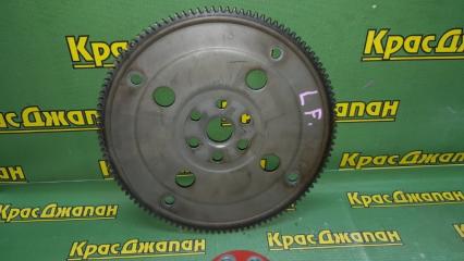 Маховик Axela 2005 BKEP LF-DE