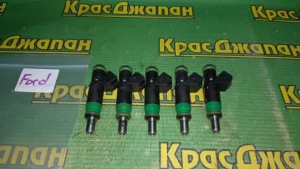 Фото запчасти форсунка Ford Focus 2005 контрактная запчасть Запчасть форсунка Ford Focus 2005