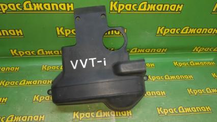 Крышка на двигатель декоративная Toyota Mark II 1999