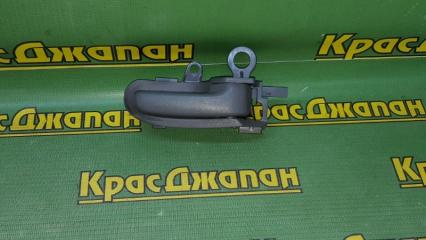 Ручка двери внутренняя Toyota Platz 2004