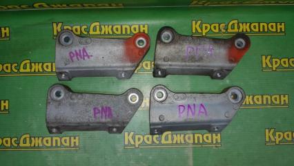 Кронштейн компрессора кондиционера CR-V RD5