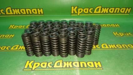 Пружина клапана Honda Civic EU1 D15B