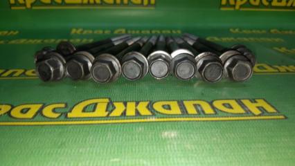 Болт головки блока цилиндров Honda Civic EU1 D15B