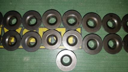 Пружина клапана Honda Civic EU1 D15B
