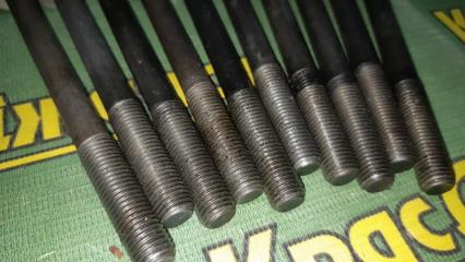 Болт головки блока цилиндров Honda Capa GA4 D15B