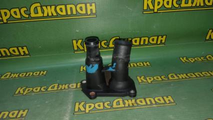 Фото запчасти корпус термостата Ford Focus 2006 контрактная запчасть Запчасть корпус термостата Ford Focus 2006