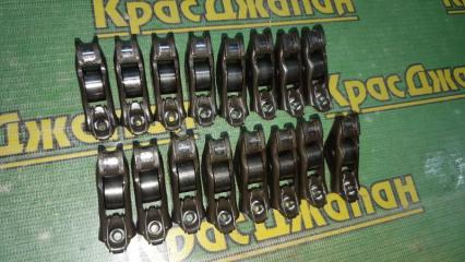 Фото запчасти рокер BMW 3-SERIES 2003 контрактная запчасть Запчасть рокер BMW 3-SERIES 2003
