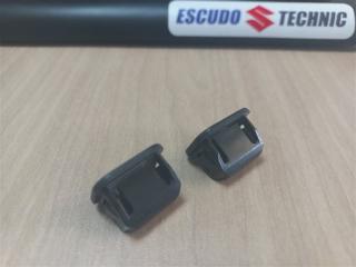 Крепление полки багажника suzuki Grand Vitara/escudo TD54 J20A