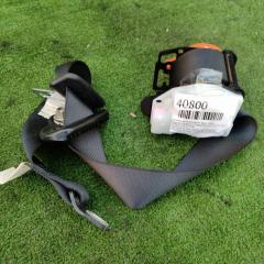 Ремень безопасности задний правый suzuki Grand Vitara/escudo 2005 контрактная Ремень безопасности задний правый suzuki Grand Vitara/escudo 2005