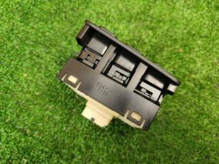 Блок кнопок Lexus GS350 DBA-GRS196