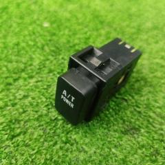 Кнопка режимов АКПП передняя SUZUKI Grand Vitara/escudo 2005 2006 2007 2008 2009 2010 2011 2012 2013 2014 2015 TD54 TDA4 TD94 J20A H27A J24B 3786550J02 контрактная