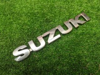 Эмблема Suzuki SUZUKI Grand Vitara/escudo 2005 2006 2007 2008 2009 2010 2011 2012 2013 2014 2015