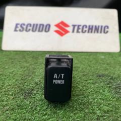 Кнопка режимов АКПП SUZUKI GRAND VITARA/ ESCUDO TD54W TD94W TDA4W J20A H27A J24B