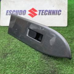 Кнопка стеклоподъемника SUZUKI ESCUDO TD54W TD94W TDA4W J20A H27A J24B 37990-64J90-000 2 ракурс