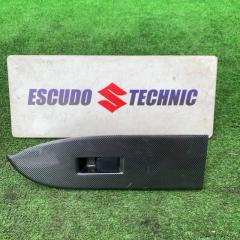 Кнопка стеклоподъемника SUZUKI ESCUDO TD54W TD94W TDA4W J20A H27A J24B 37990-64J90-000 3 ракурс