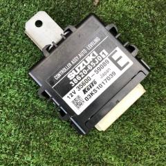 SUZUKI ESCUDO TD54W TD94W TDA4W J20A H27A J24B N32A 3862065J01 2 ракурс