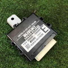  SUZUKI ESCUDO TD54W TD94W TDA4W J20A H27A J24B N32A 3862065J01 4 ракурс