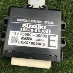 SUZUKI ESCUDO TD54W TD94W TDA4W J20A H27A J24B N32A 3862065J01 3 ракурс