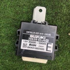  SUZUKI ESCUDO TD54W TD94W TDA4W J20A H27A J24B N32A 3862065J01 4 ракурс