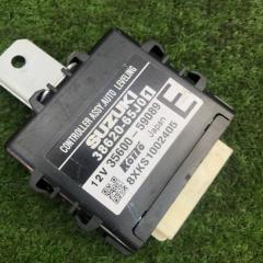  SUZUKI ESCUDO TD54W TD94W TDA4W J20A H27A J24B N32A 3862065J01 5 ракурс