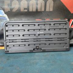Полка багажника SUZUKI ESCUDO TD74W TD54W TD94W TDA4W TDB4W M16A J20A J24B H27A N32A 75440-65J01-R3F 5 ракурс
